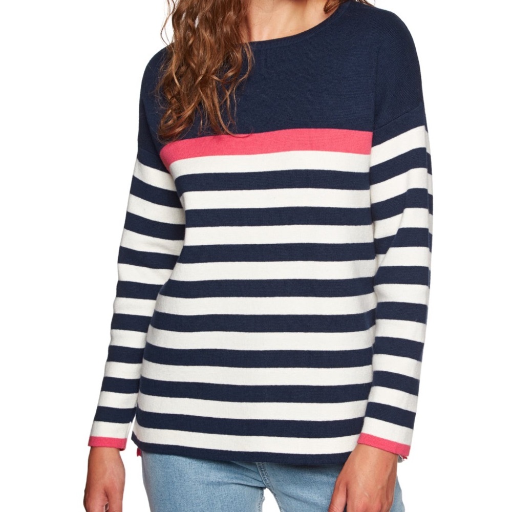 NWT- Joules Uma Milano Sweater